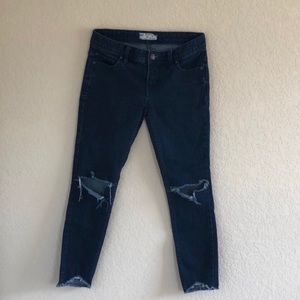 Free People jeans